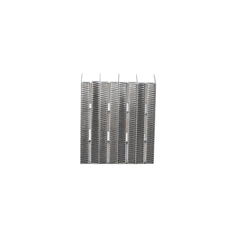 PTC heating element electric corrugated heater constant temperature is suitable for heating and cooling air conditioners, dehumidifiers, dryers and other electrical appliances